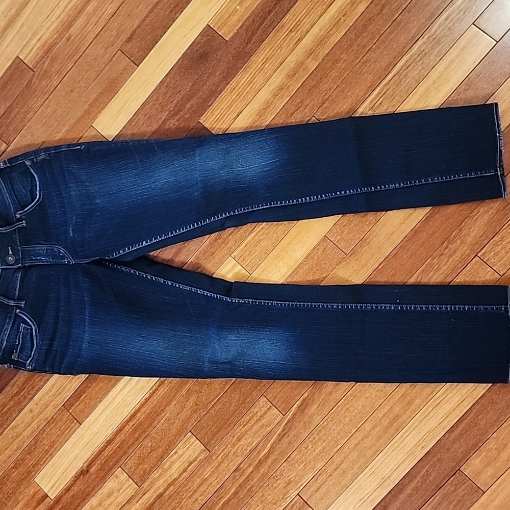 Silver Jeans co Suki Slim Size 30 x 32